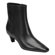 Danai Kitten Heel Ankle Bootie