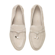 Yanelli Casual Leather Loafer