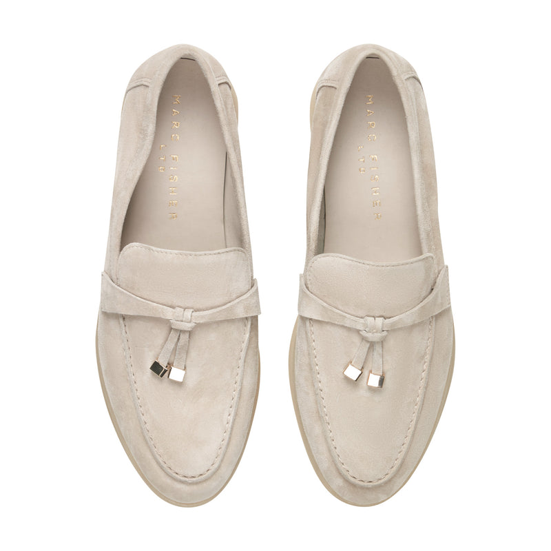 Yanelli Casual Leather Loafer