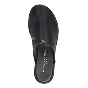 Larissa Mesh Flat Mule