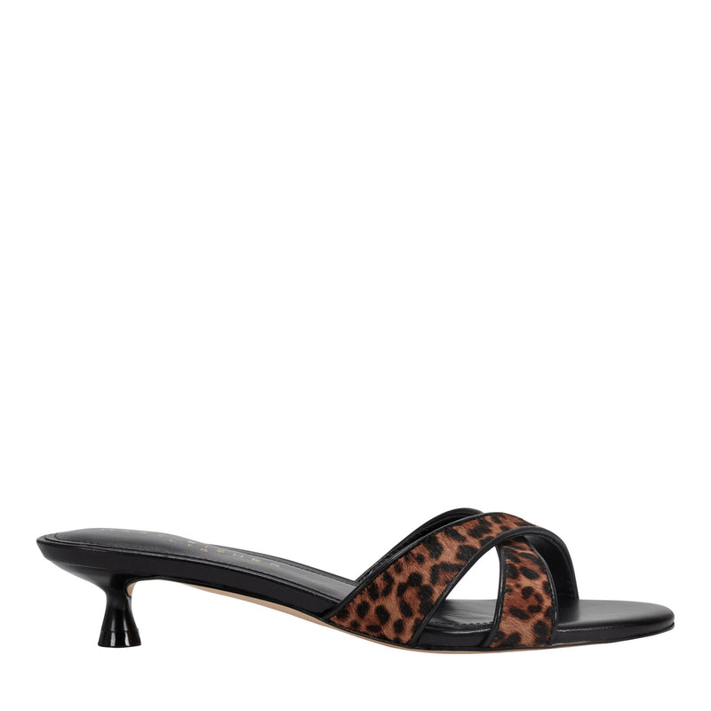 Tracey Slide Dress Sandal