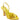 Hallan Rosette Sandal