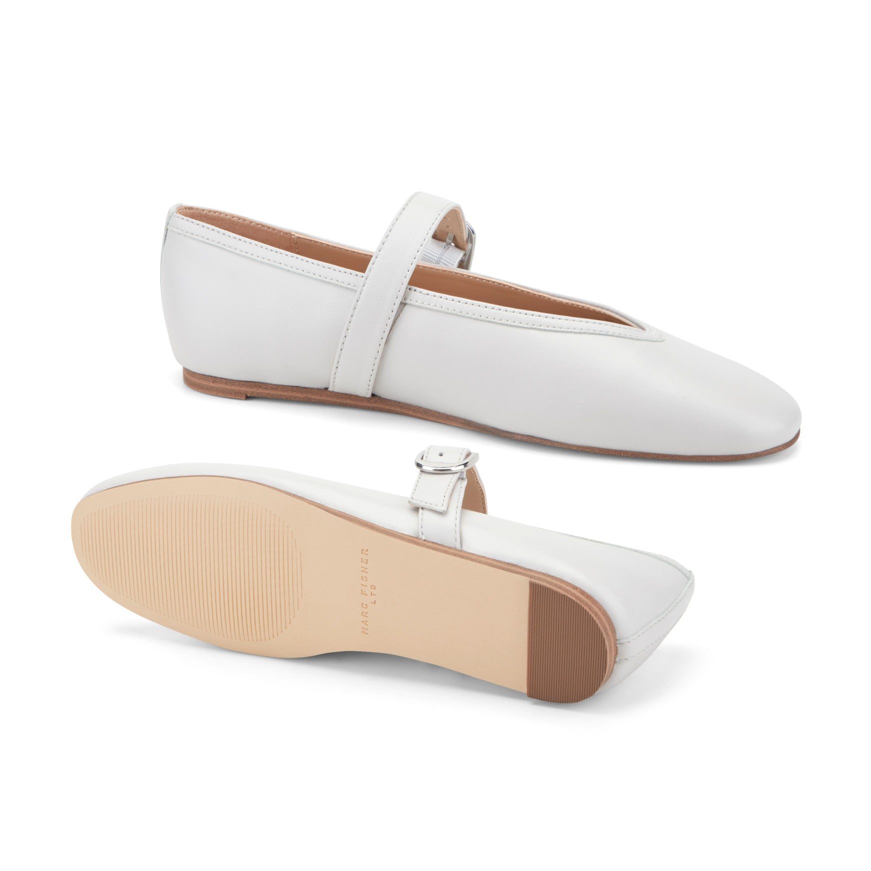 Godea Mary Jane Ballet Flat