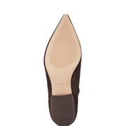 Alfie Block Heel Dress Booties