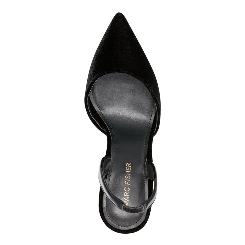 Hadya Slingback Pump