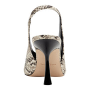 Esther Slingback Pump