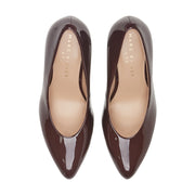 Lianna Leather Pump