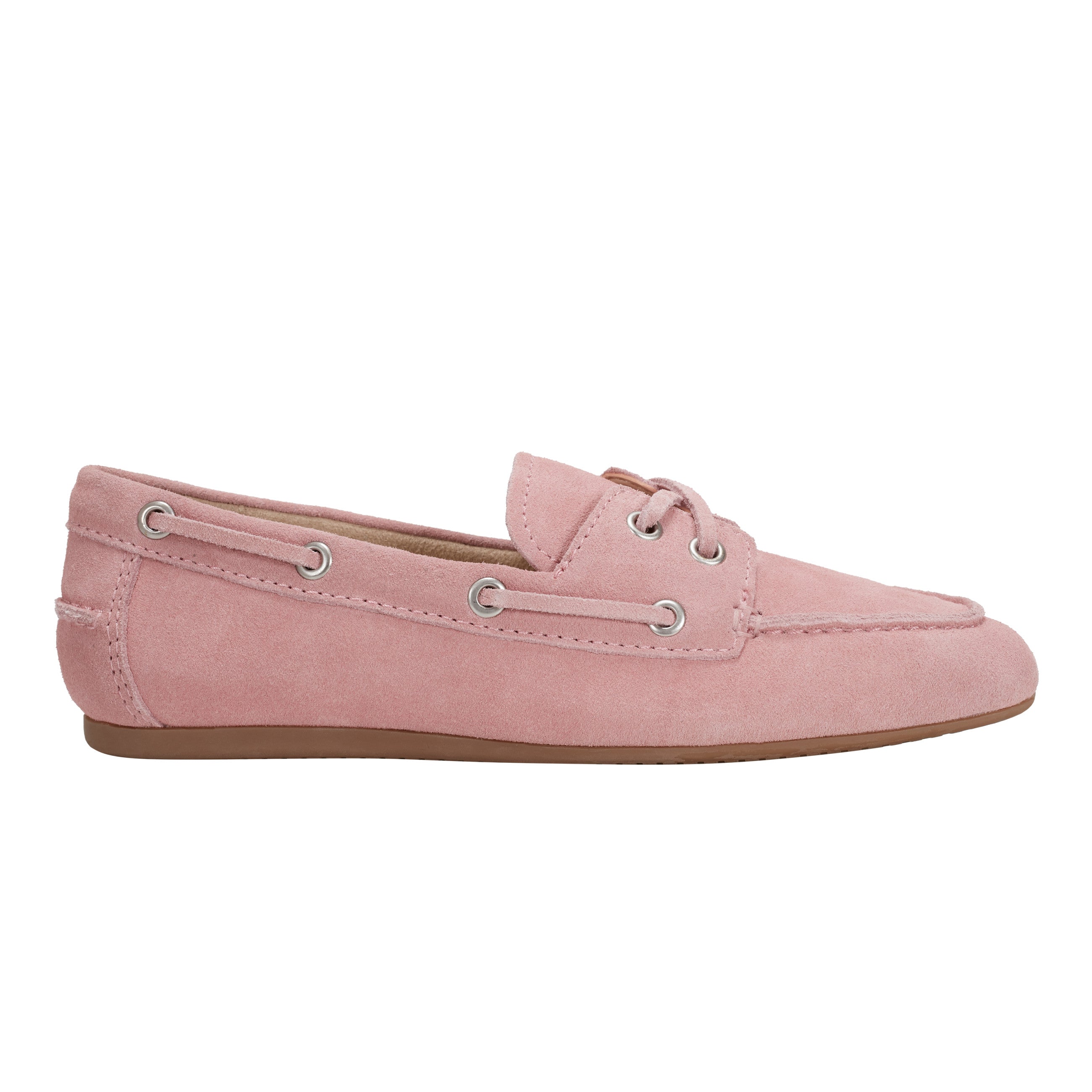 Uleena Boat Shoe