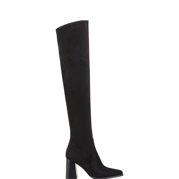 anata knee high boot marc fisher ltd