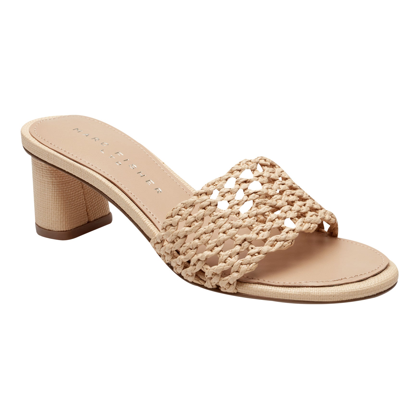 Jazmine Dress Slide Sandal