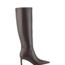 Sabrina Pointy Toe Dress Boots
