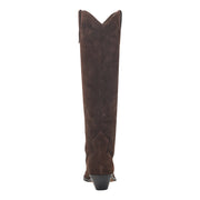 Ander Leather Western Boot