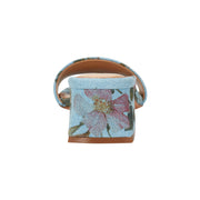 Olysa Slide Dress Sandal