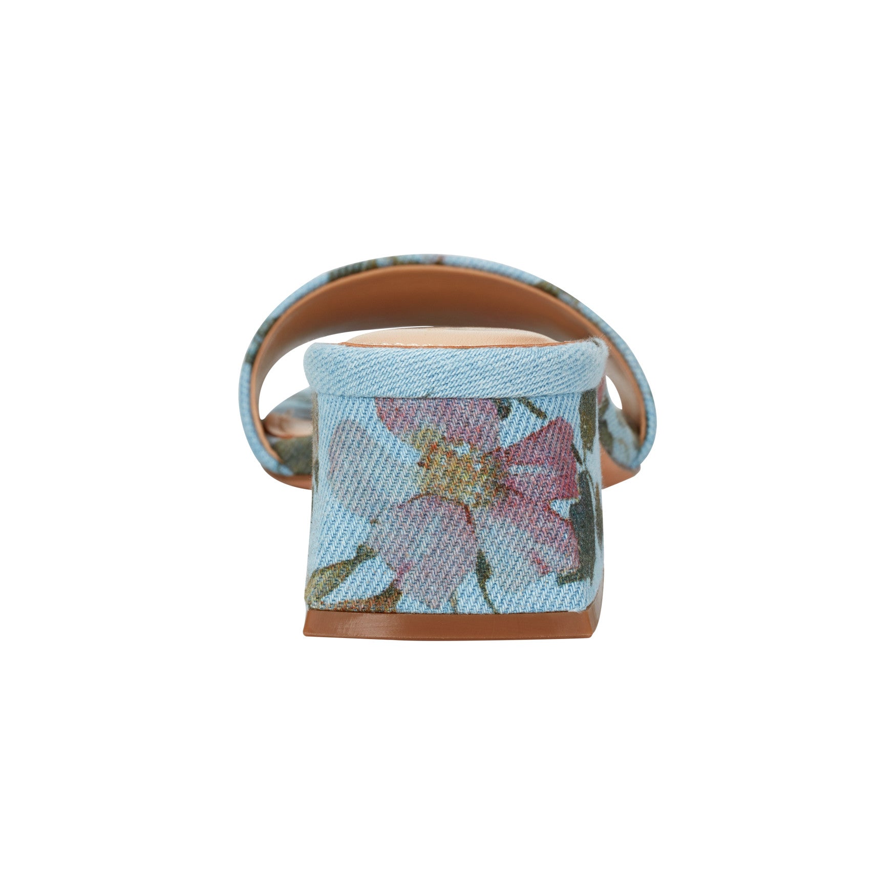 Olysa Slide Dress Sandal