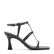 Dennie Strappy Leather Dress Sandal