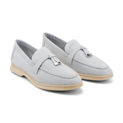 Yanelli Casual Leather Loafer
