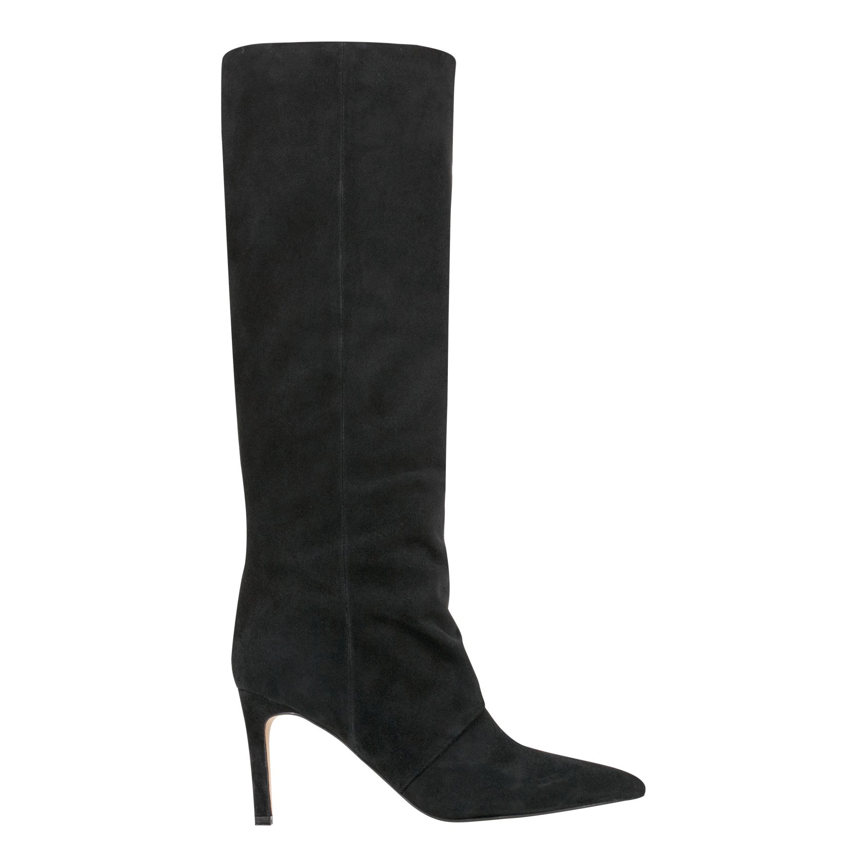 Narysa Dress Leather Boot
