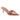 Amilia Pointy Tole Dress Mule