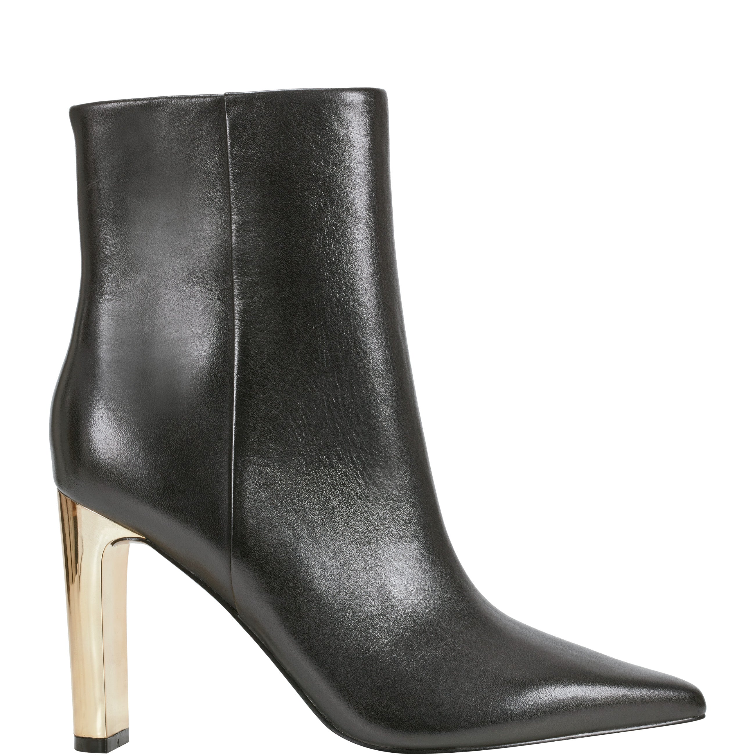 Talyna Dress Bootie