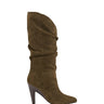 Krista Stiletto Slouchy Dress Boot