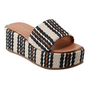 Daylin Flatform Sandal