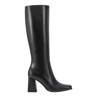 Dreeam Block Heeled Boot