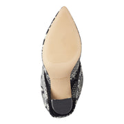 Lalita Foldover Dress Boot