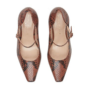 Genevie Mary Jane Pump