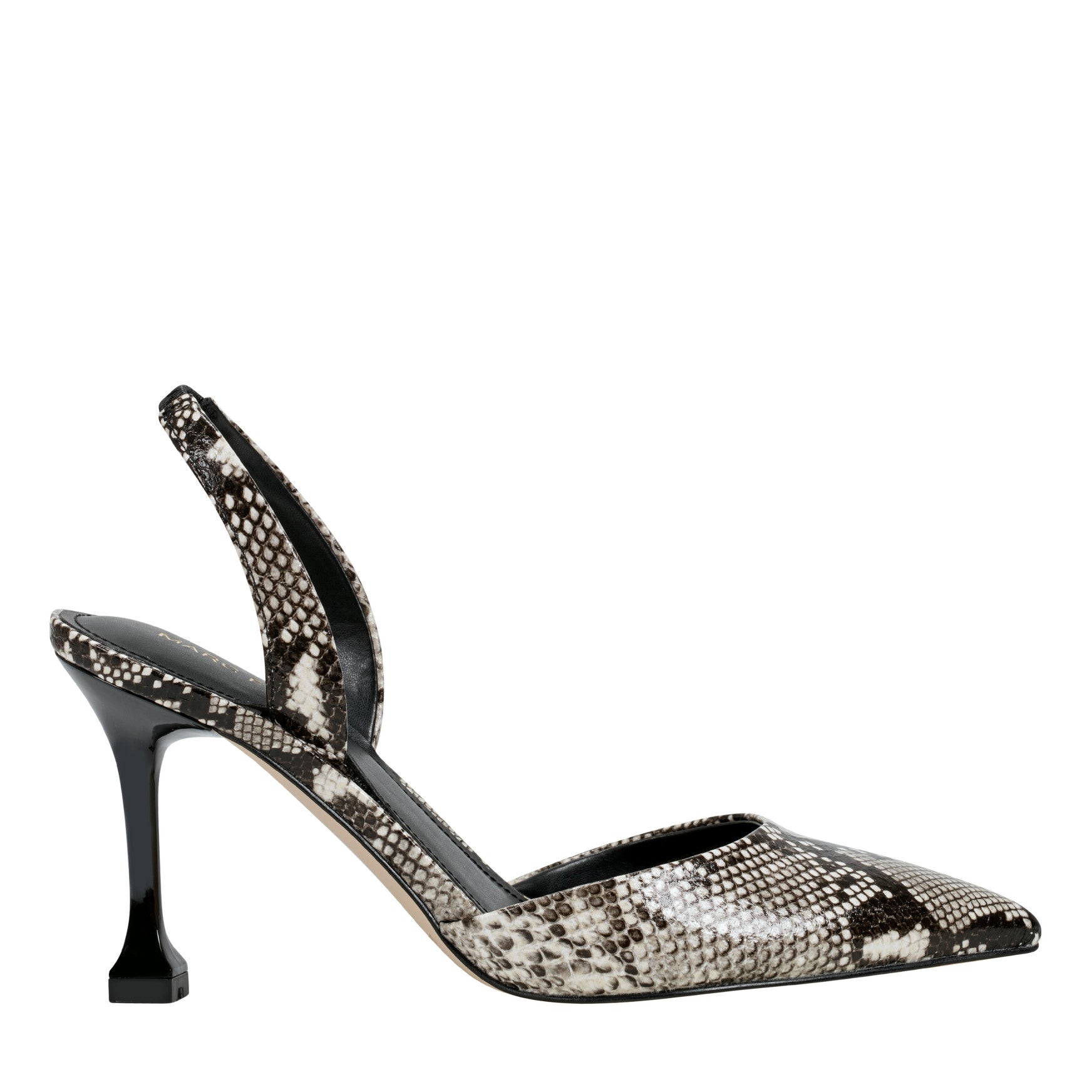 Hadya Slingback Pump