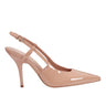 Torry Slingback Pump