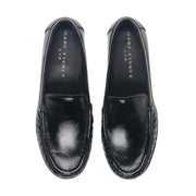Mazle Leather Loafer
