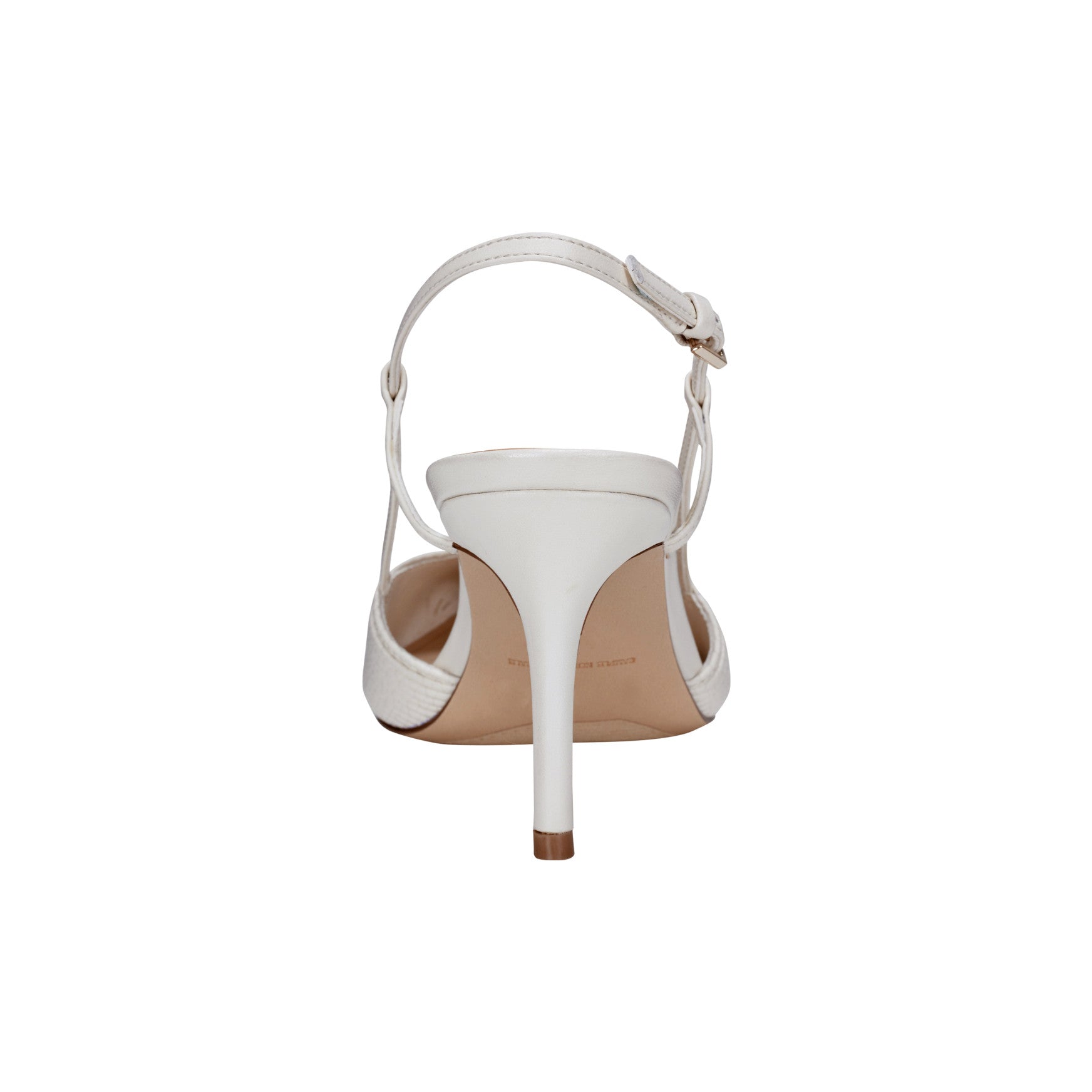 Flory Slingback Pump