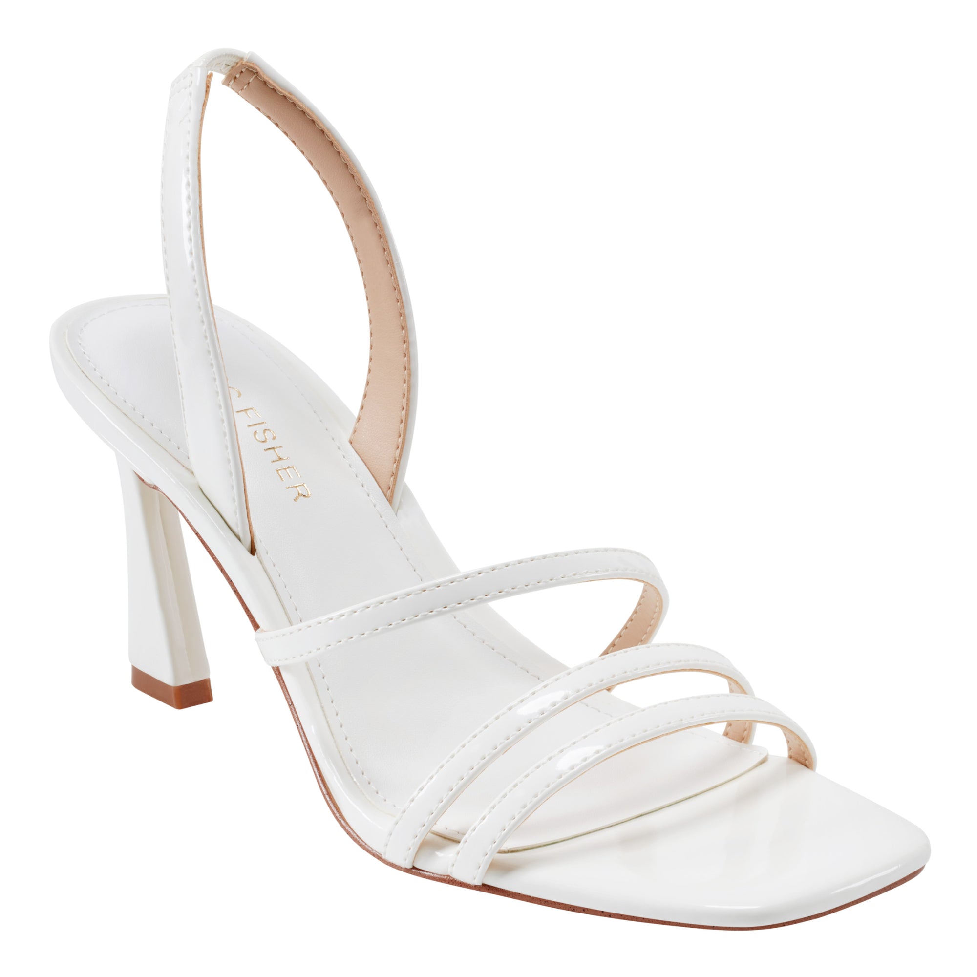 Nalina Slingback Sandal