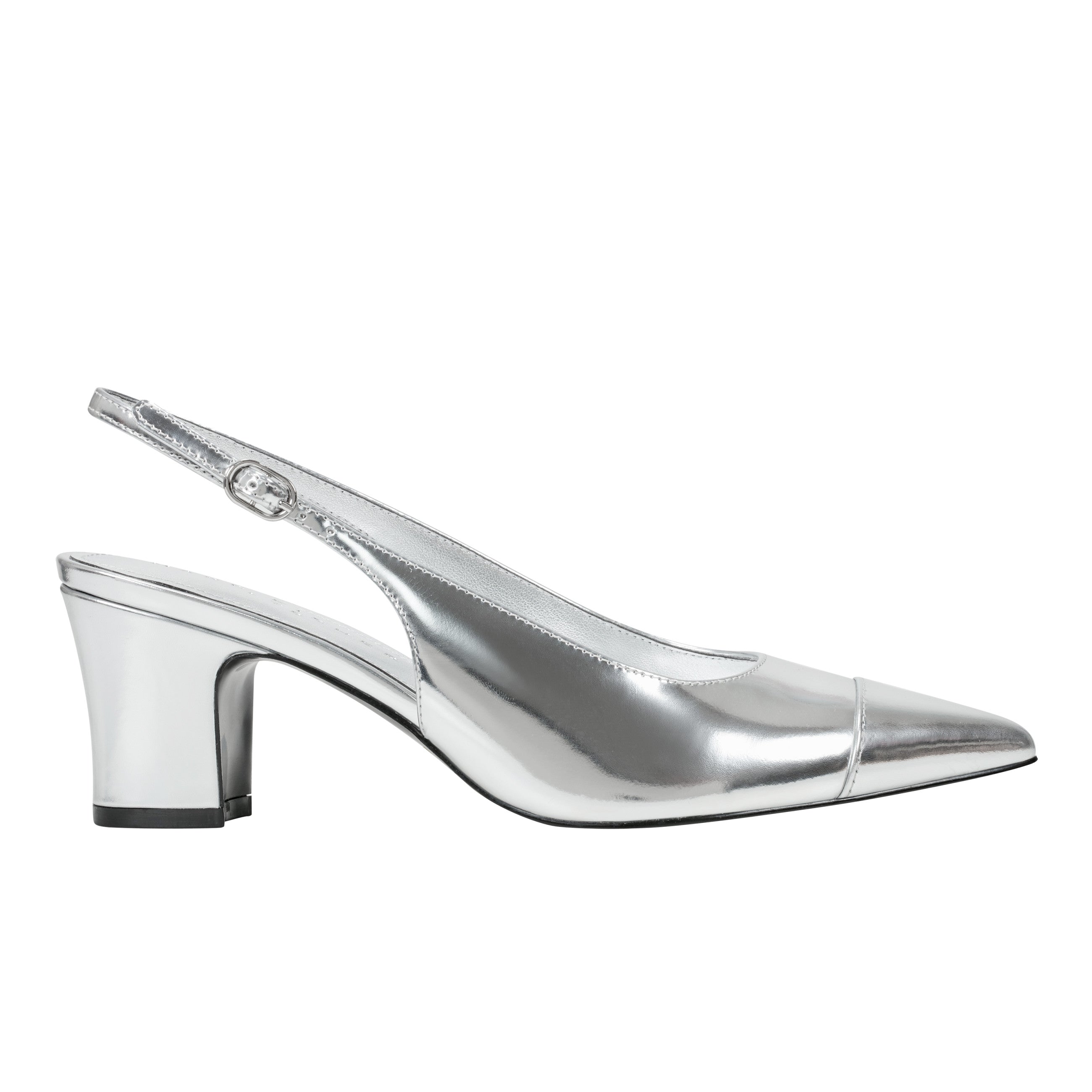 Blakeley Slingback Pump