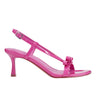 Danzy Bow Sandal