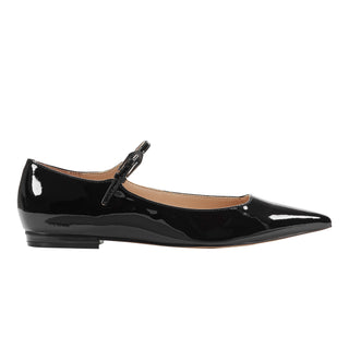 Trella Mary Jane Flat