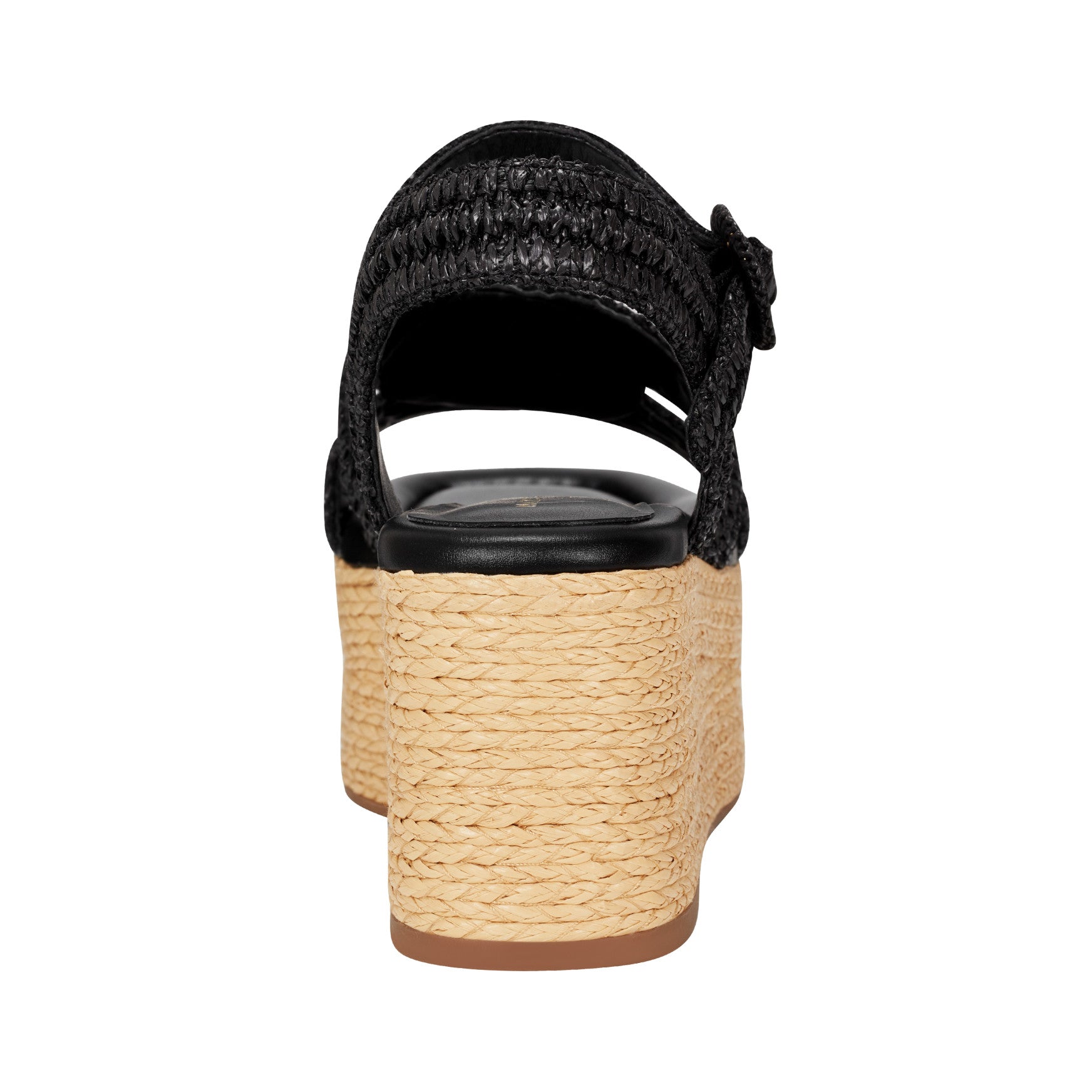 Payley Platform Wedge Sandal