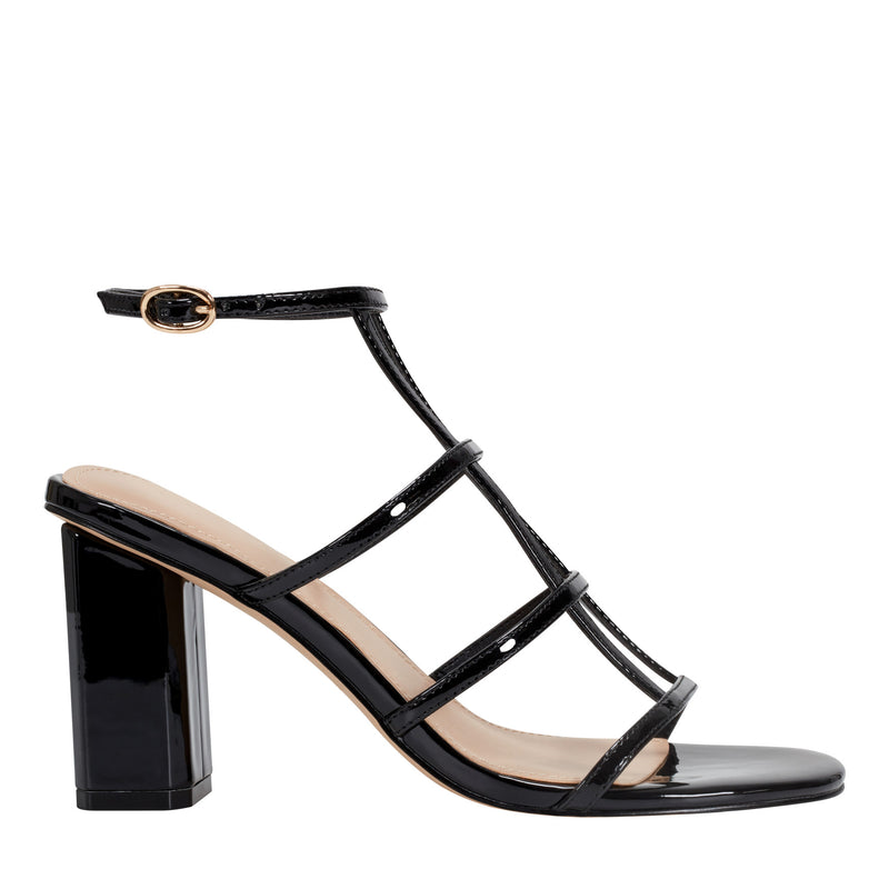 Norene Strappy Sandal