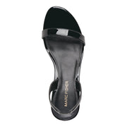 Salla Slingback Kitten Heel Sandal