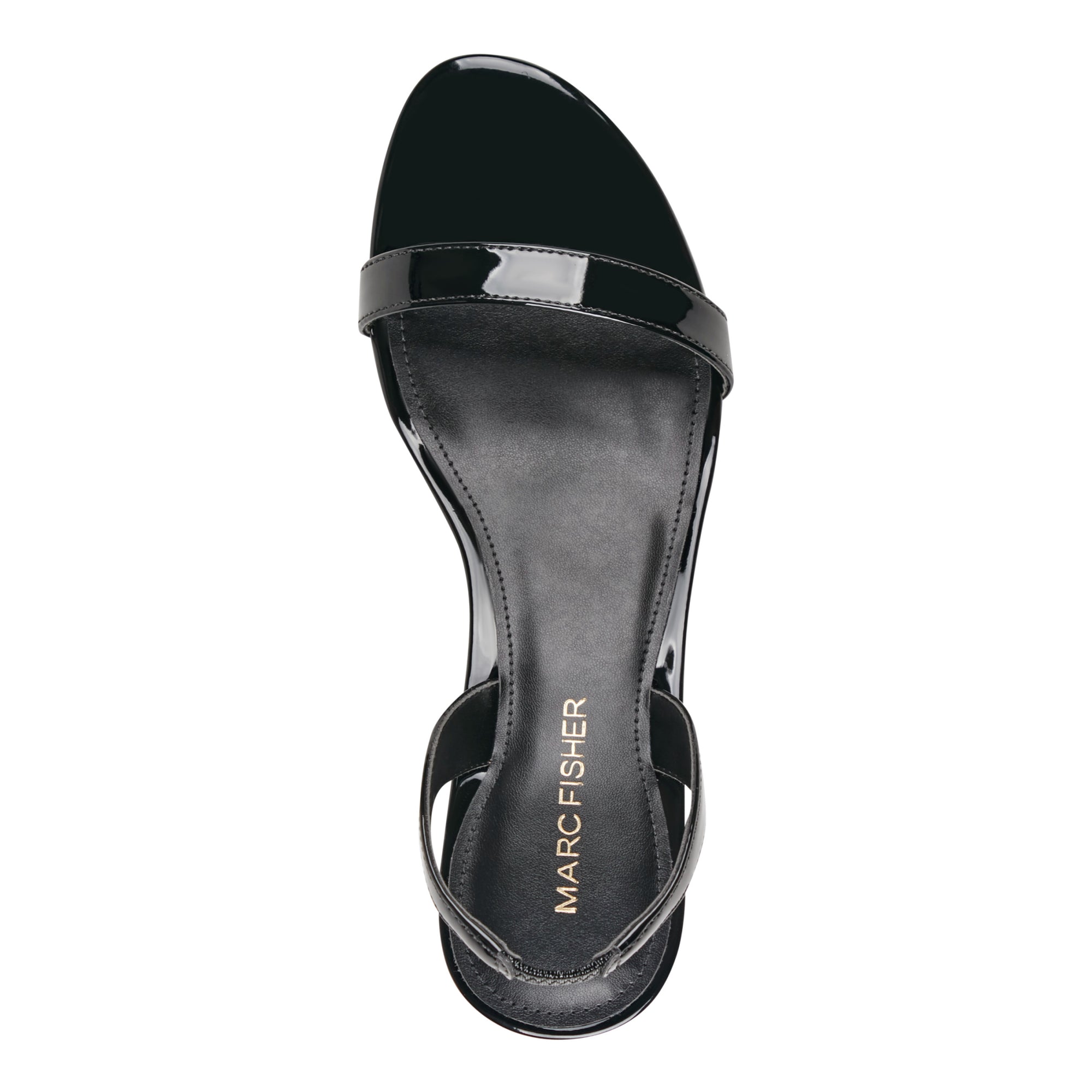 Salla Slingback Kitten Heel Sandal