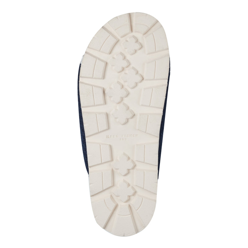 Brinleys Footbed Sandal