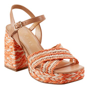 Juliey Platform Sandal