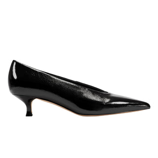 Cecile Slip-On Pointy Toe Dress Pumps