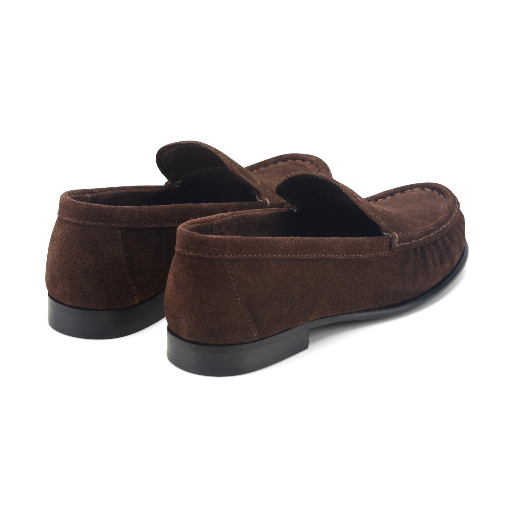 Mazle Leather Loafer