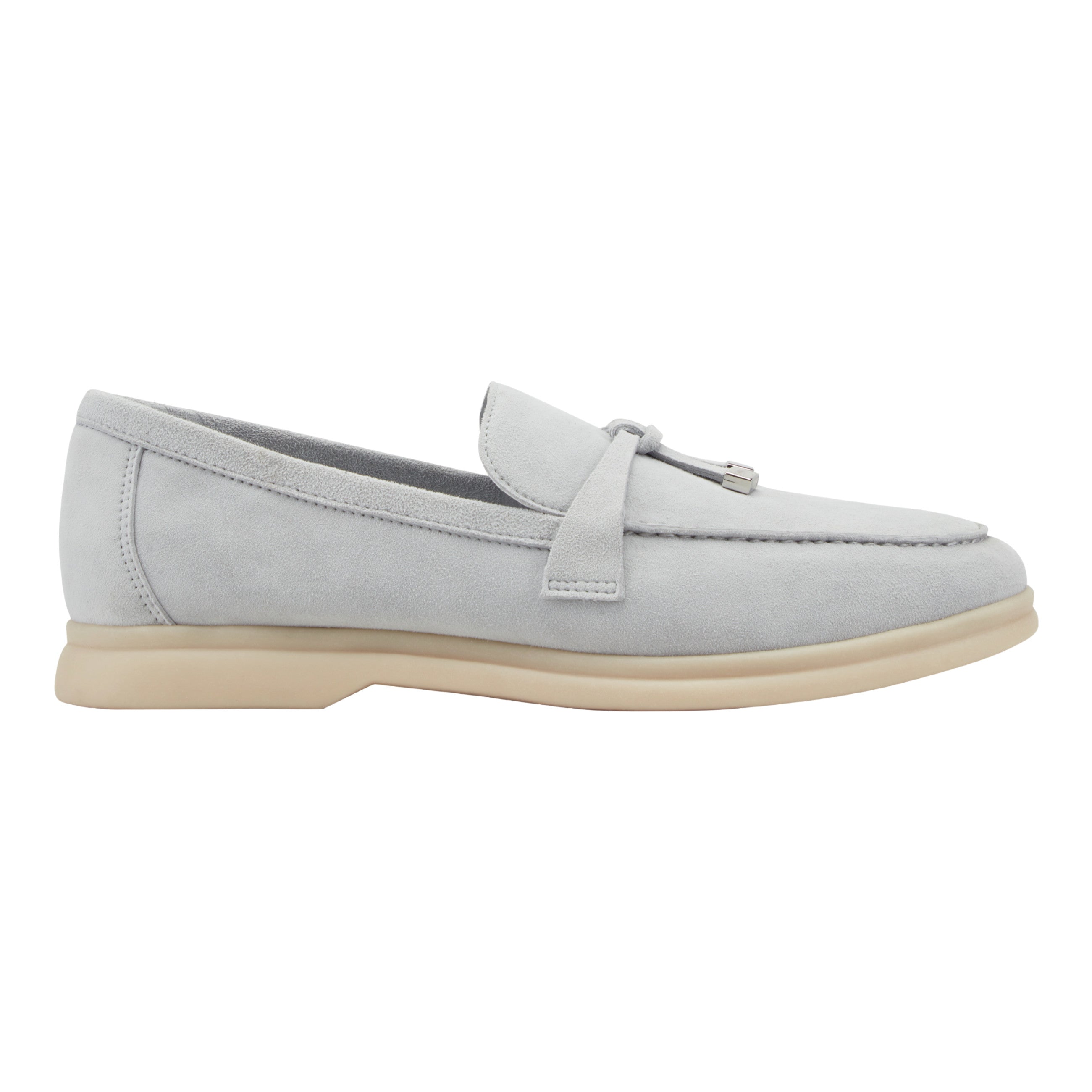 Yanelli Casual Leather Loafer