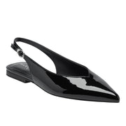 Gabra Slingback Flat