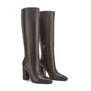 Lannie Dress Leather Boot