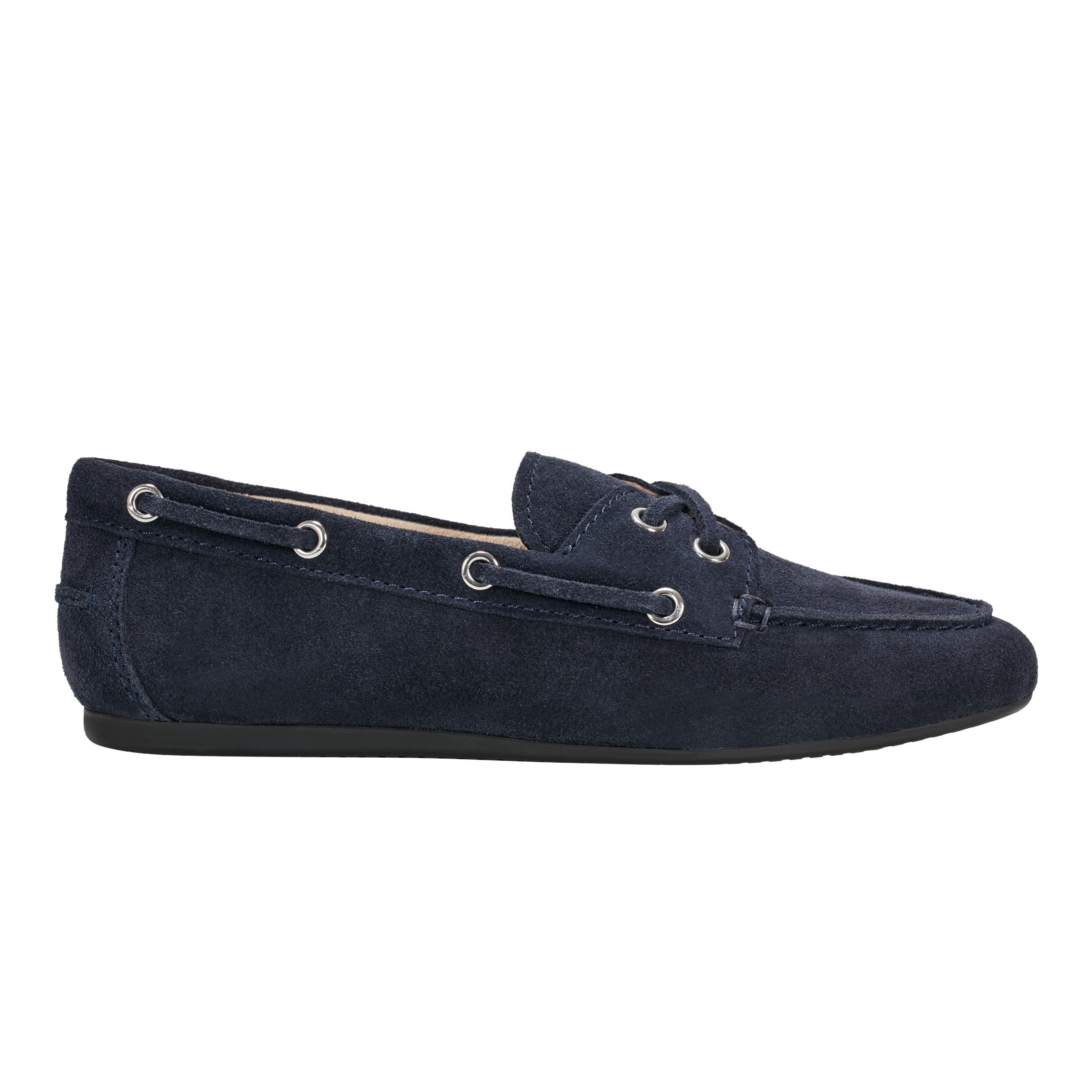 Uleena Boat Shoe