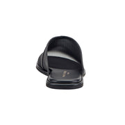 Larissa Mesh Flat Mule