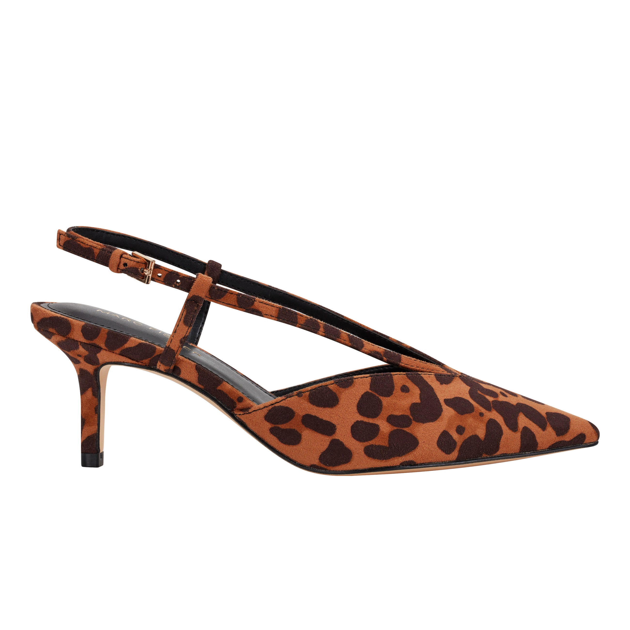 Avila Slingback Pump